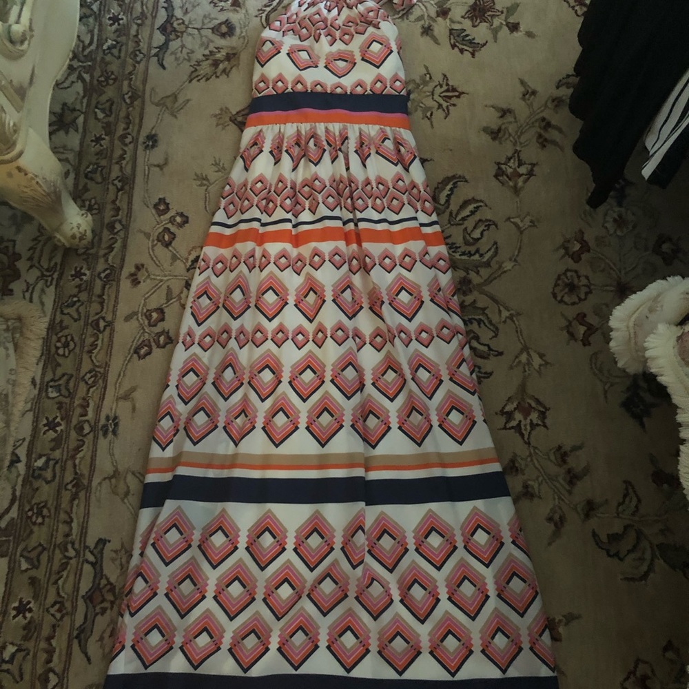 SOLD Maxi dress